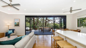 Katandra - Pearl Beach, Pearl Beach
